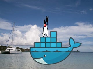 Dockerに向けて、Javaもダイエット