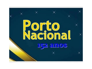 Porto Nacional