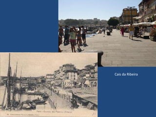 Cais da Ribeira 
