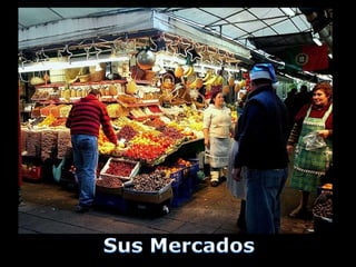 Cidade do Porto, segundo um espanhol.