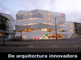 Cidade do Porto, segundo um espanhol.