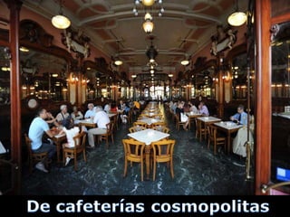 Cidade do Porto, segundo um espanhol.