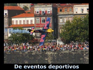 Cidade do Porto, segundo um espanhol.