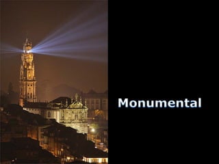 Cidade do Porto, segundo um espanhol.