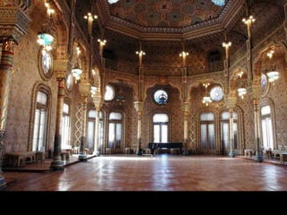 Cidade do Porto, segundo um espanhol.