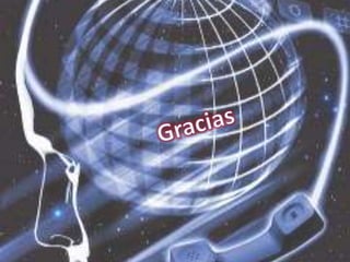 Por topología física........