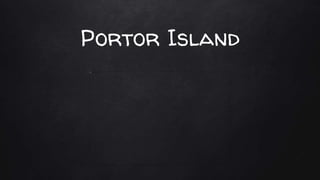 Portor island Flag | PPT