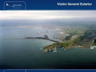 Visión General Exterior 