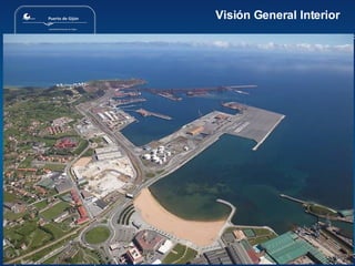 Visión General Interior 