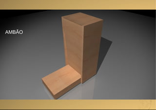 AMBÃO 