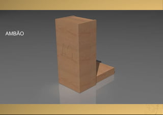AMBÃO 