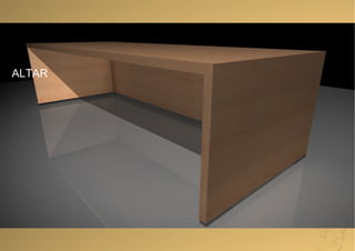 ALTAR 