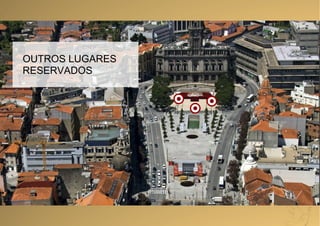 OUTROS LUGARES RESERVADOS 