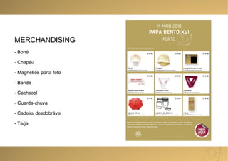 MERCHANDISING - Boné - Chapéu Magnético porta foto Banda Cachecol Guarda-chuva Cadeira desdobrável  Tarja 