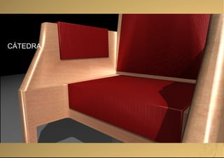 CÁTEDRA 