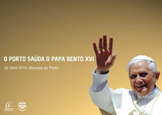 22 Abril 2010, Diocese do Porto 