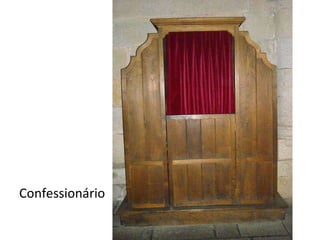 Confessionário 