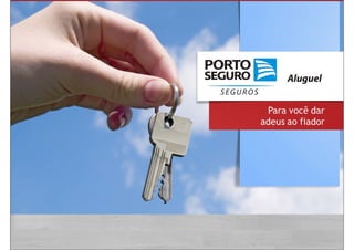 Porto Seguro - PowerPoint Conceitual