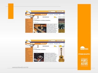 www.portoweb.com.br 