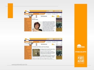 www.portoweb.com.br 