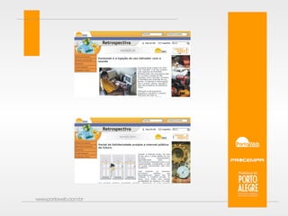 www.portoweb.com.br 