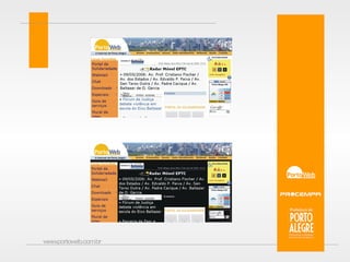 www.portoweb.com.br 