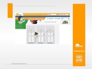 www.portoweb.com.br 