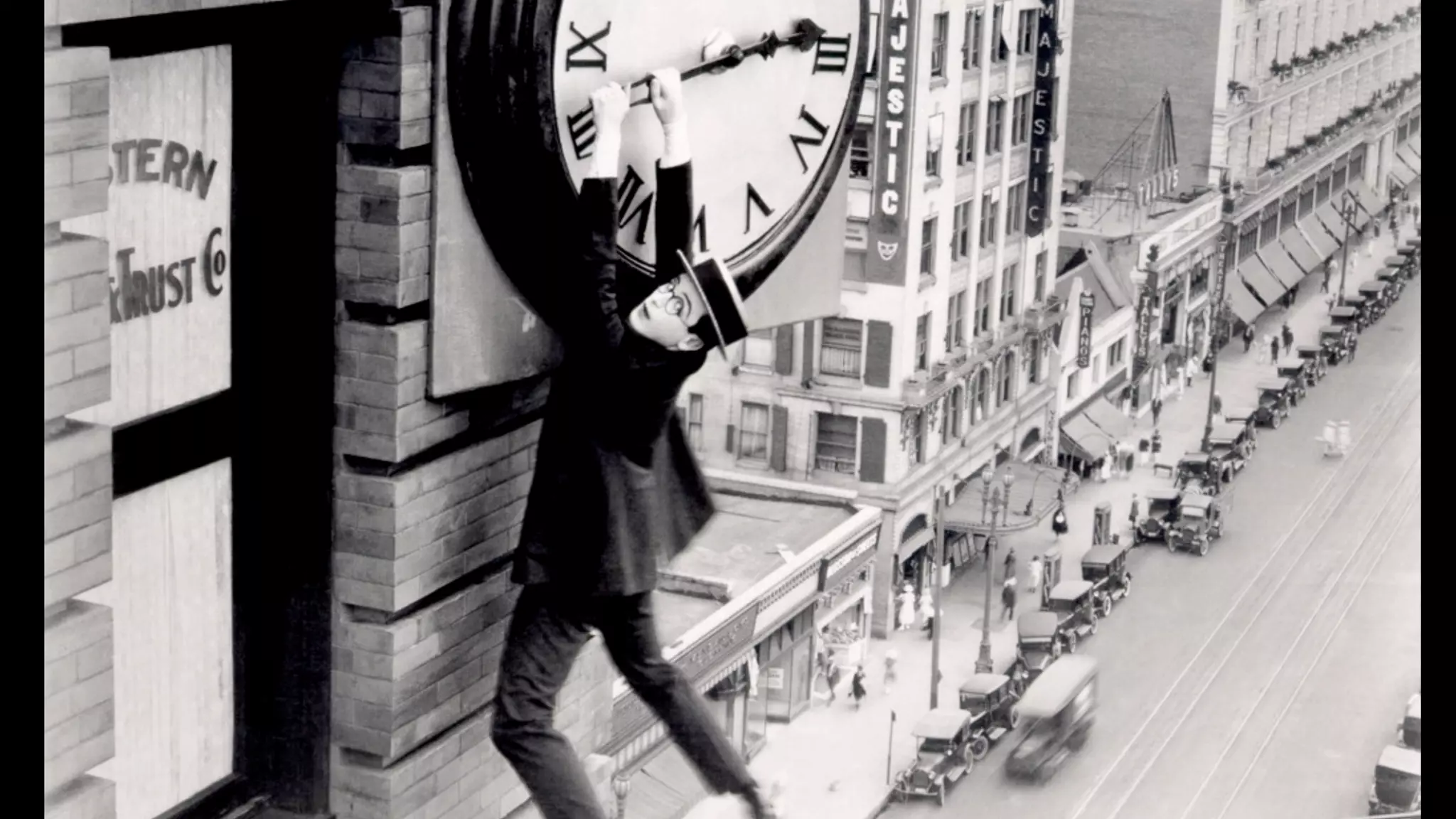 2010


-   George became CIO
 