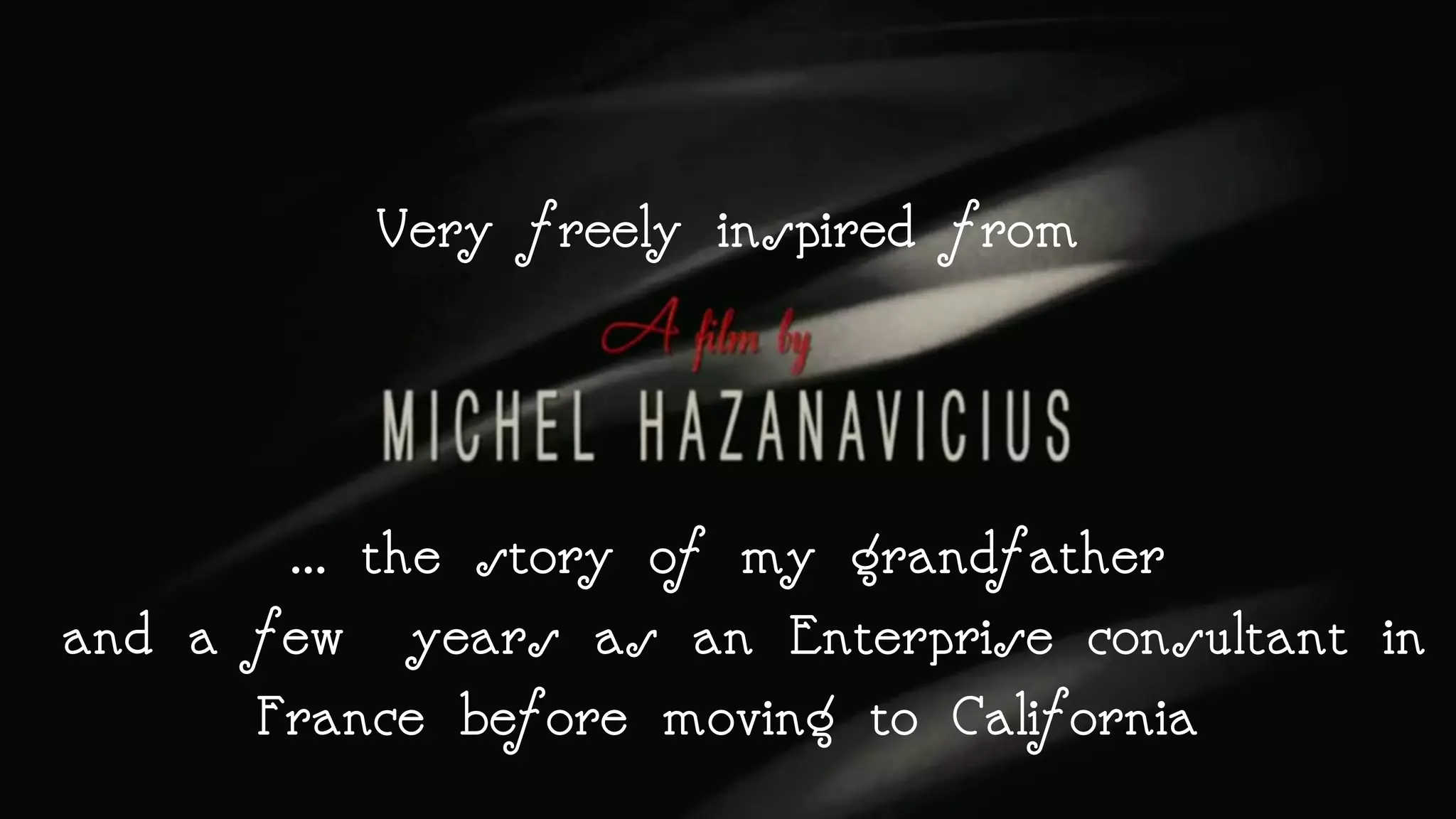 Patrick Chanezon
    Senior Director
  Developer Relations
chanezonp@vmware.com
      @chanezon
 