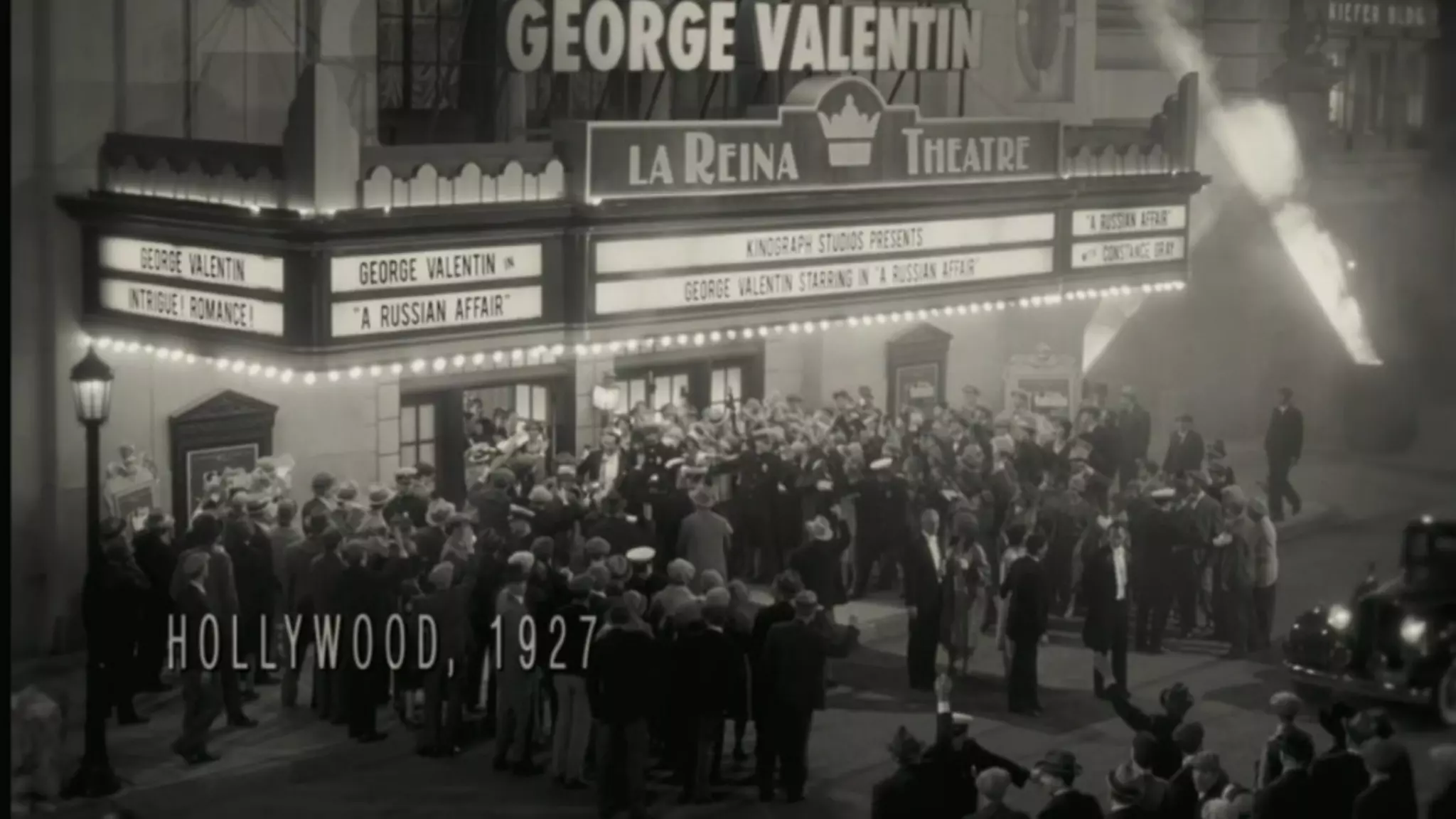 My grandfather, missed the transition from Radio
               to TV in the 1950’s
 