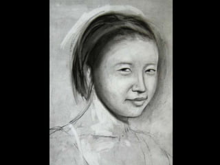 de Beaufort PORTRAIT BASICS