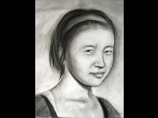 de Beaufort PORTRAIT BASICS