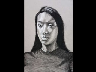 de Beaufort PORTRAIT BASICS