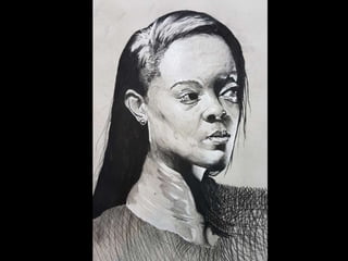 de Beaufort PORTRAIT BASICS