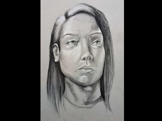 de Beaufort PORTRAIT BASICS