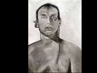 de Beaufort PORTRAIT BASICS