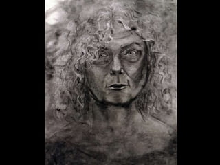 de Beaufort PORTRAIT BASICS