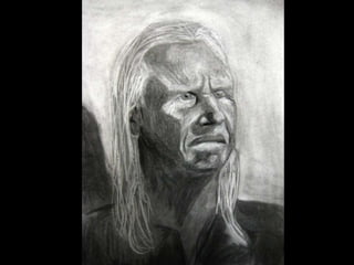 de Beaufort PORTRAIT BASICS