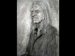 de Beaufort PORTRAIT BASICS