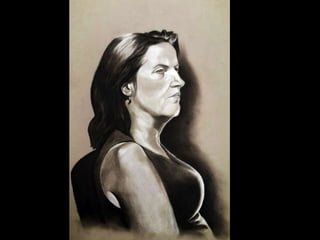 de Beaufort PORTRAIT BASICS