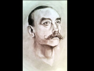 de Beaufort PORTRAIT BASICS