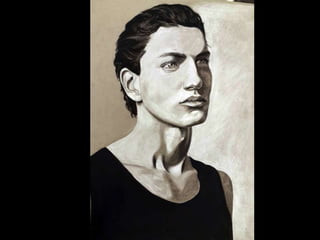 de Beaufort PORTRAIT BASICS