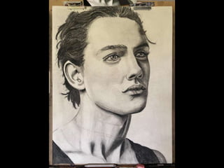 de Beaufort PORTRAIT BASICS