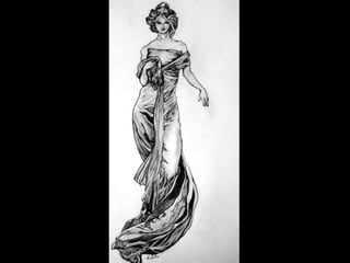 de Beaufort PORTRAIT BASICS