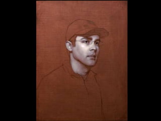 de Beaufort PORTRAIT BASICS