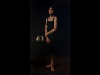 de Beaufort PORTRAIT BASICS