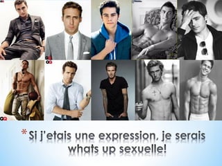 Portrait chinois de julia hadley