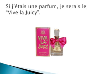 Portrait chinois lauren