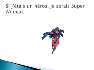 Portrait chinois lauren