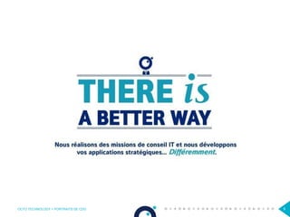 OCTO TECHNOLOGY > PORTRAITS DE CDO 9
 